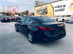 نیسان ئەلتیما